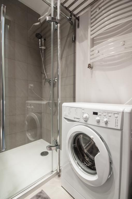 Apart Studio Warszawa Apartment Room photo