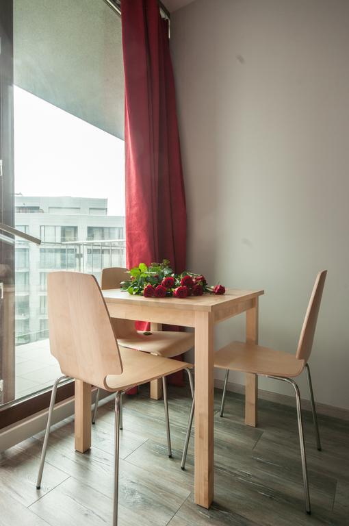 Apart Studio Warszawa Apartment Room photo